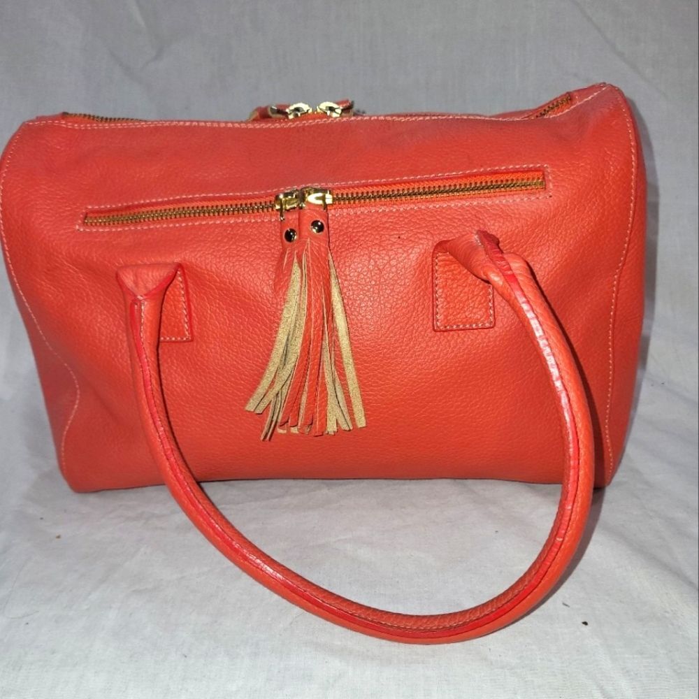 Vittoria Napoli Handbag